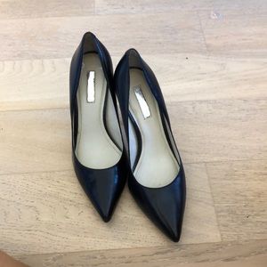 BCBG pumps